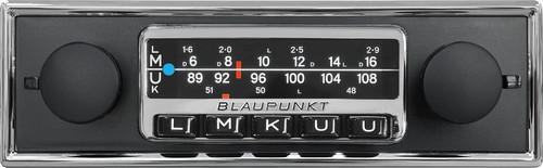 Blaupunkt frankfurt stereo - blaupunkt,