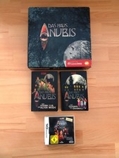 das Haus Anubis Set