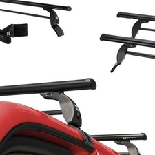 Für VW Transporter T4 91-03 Stahl Dachträger Fahrzeugspezifisch Normaldach