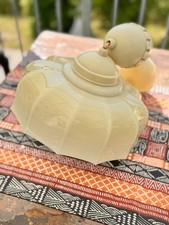 ERCO Vintage Hängelampe /