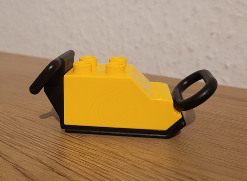 Lego duplo rüttelplatte - duplo,