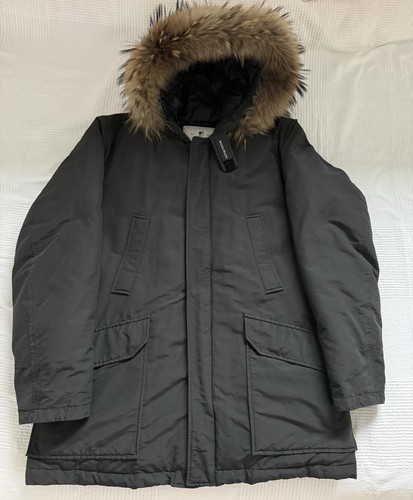 Woolrich daunenparka - woolrich,