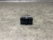 VW Golf 3 Cabrio elektrische