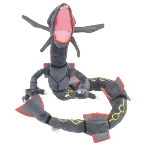 Rayquaza plüschtier shiny - plüschtier,