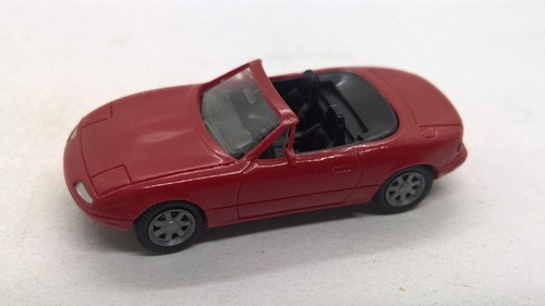 Wiking 188 mazda mx5 miata - wiking,
