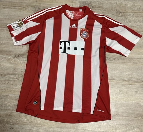 Bayern münchen heimtrikot - fc,