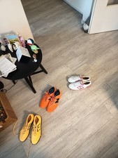 New balance fussball - balance, 43