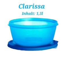 Tupperware Clarissa Set, Kl. Hitparade, Gr. Hitparade, Frische Behälter NEU