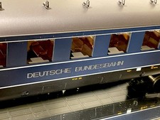 Lemaco   Fulgurex  Lenz  Hehl   Spur O