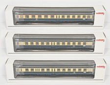 MÄRKLIN H0 Ep. IV - 3