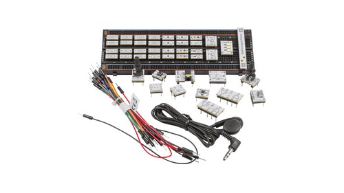 Elv experimentierset - elv,