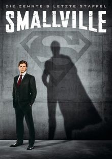 Smallville die komplette - -,