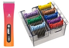 ANDIS PROCLIP 5-in-1 SUNSET  5