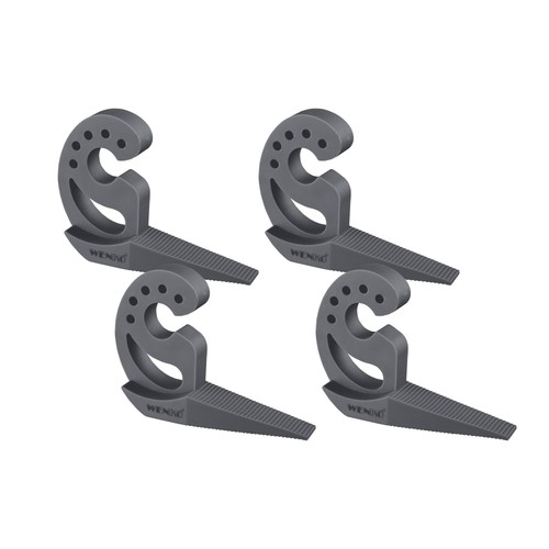 Wenko multi stop 4er - 4er, set