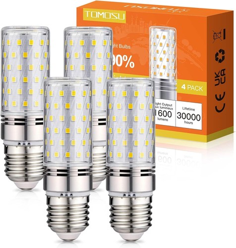 Led birne e27 kaltweiss 6000k - led,