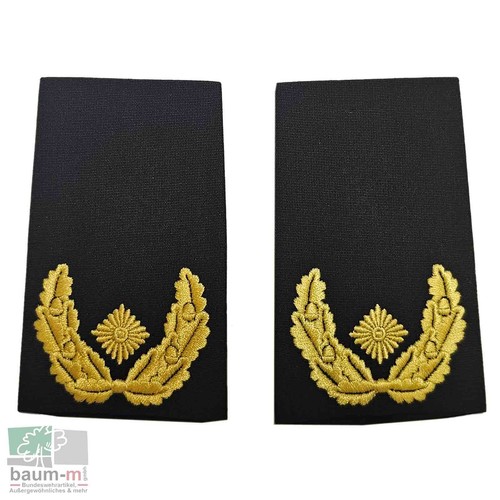 Rangschlaufen der bundeswehr - rangschlaufen,
