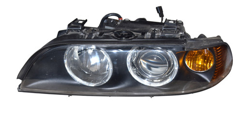 Bmw e39 limousine - e39,