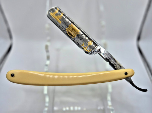 Rasiermesser kleine - c.,