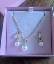 Swarovski Schmuckset mit