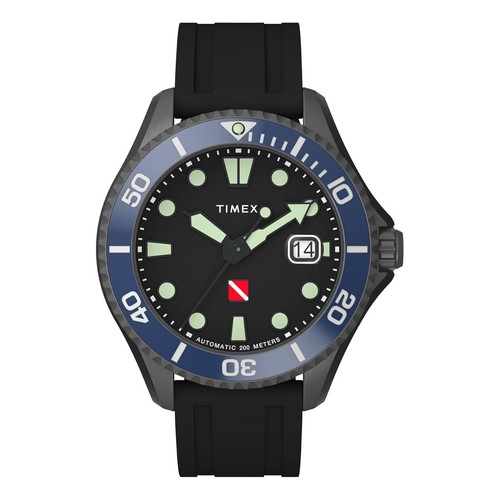 Timex tw2w21100 tiburon herren - tw2w21100,