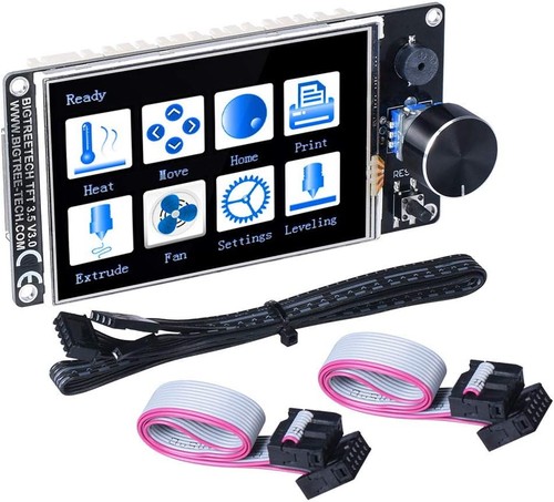 Grafik smart display - smart,