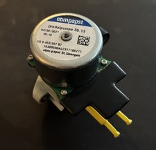 Mercedes AdBlue DEF Pump