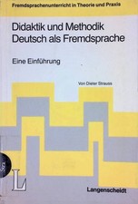 Didaktik und methodik deutsch - didaktik,
