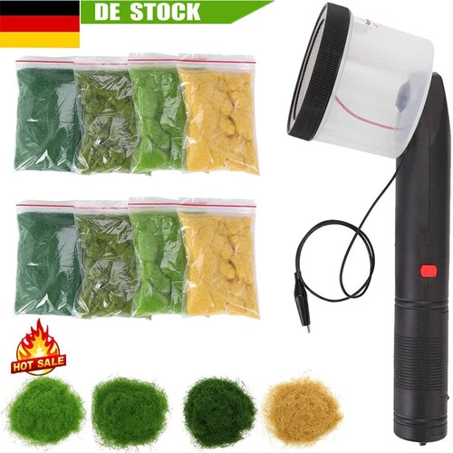 Elektrostatische