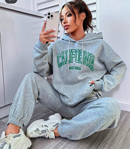 Damen kapuzenpullover hoodie - kapuzenpullover,