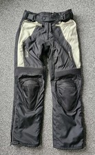 Hein Gericke Gore-Tex Hose