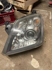 Opel Meriva A Scheinwerfer