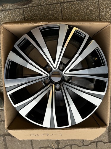Felge passat b8 - 1x,