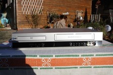 LG V280 DVD-Player VHS