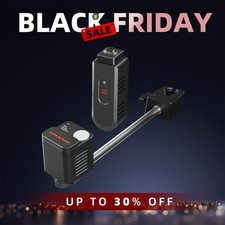 2025 Spider Farmer Genius Grow System Sensor Pro Kits CO2 Sensor and PPFD Sensor