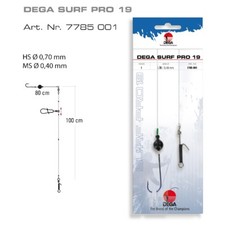 DEGA Surf Pro 19