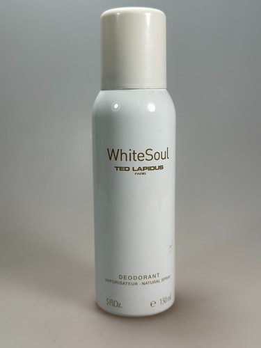 Ted lapidus whitesoul - ted,