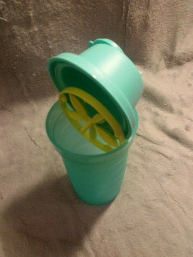 Tupperware