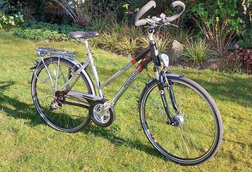 Fahrrad pegasus premio - pegasus, sk