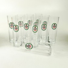 12 Zunft Kölsch Stange Glas