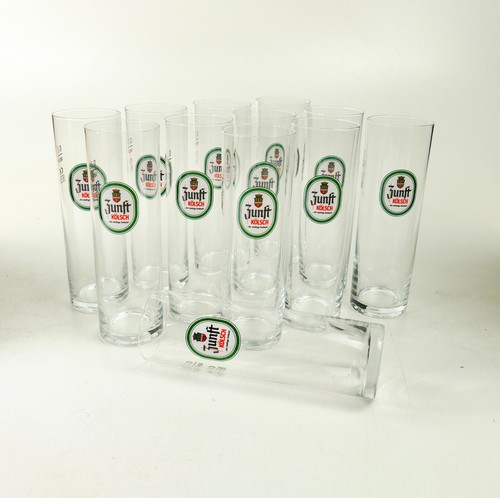 Zunft kölsch stange - 12,