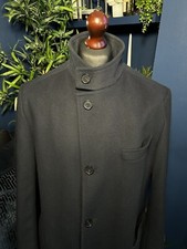 Hugo Boss Sintrax 3 Mantel