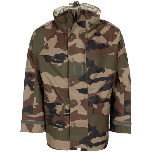 Französische regenjacke jacke - französische,