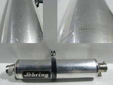 Auspuffendtopf Auspuff-Endtopf Sebring Honda CBR 900 RR Fireblade, SC28, 92-93