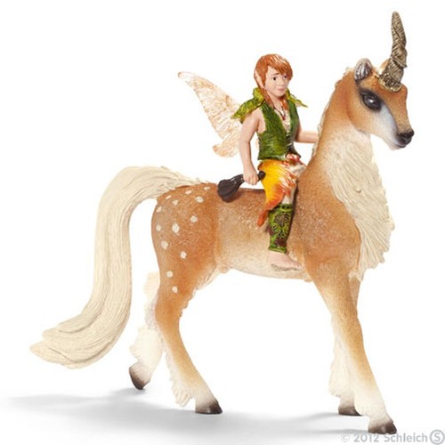 Schleich 70461 bayala elf - -,