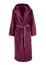 Bruno Banani DANNY Gr. L Damen Bademantel Morgenmantel UVP:89,99€ (S/2294)