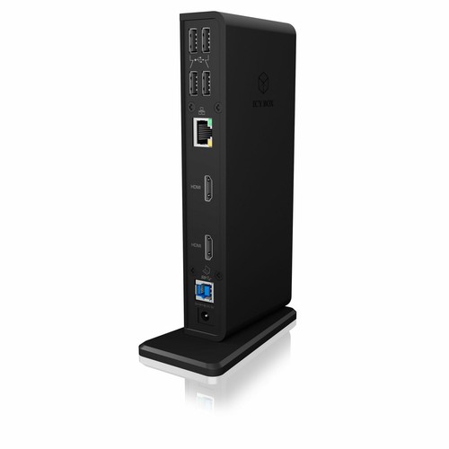 Icy box dk2251ac notebook - icy,