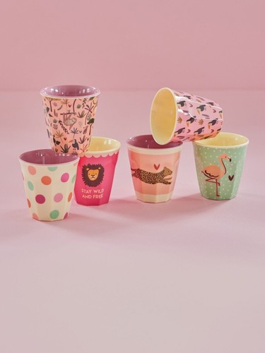 Kinderbecher jungle animals - jungle,