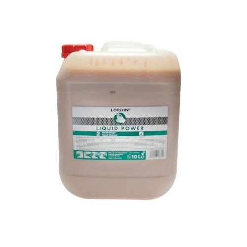 Ltr handwaschpaste starke - 10, handwaschpaste-starke