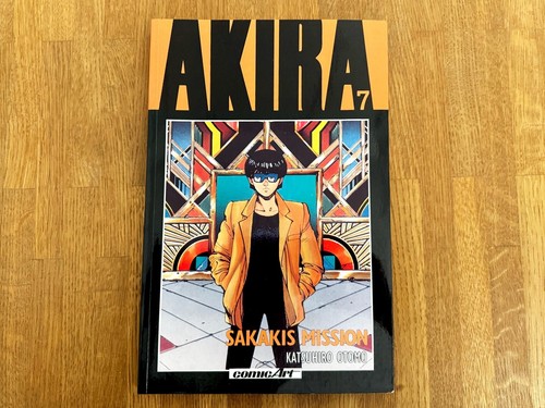Akira band deutsch - akira, /