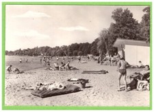 Goyatz am Schwielochsee, Alte